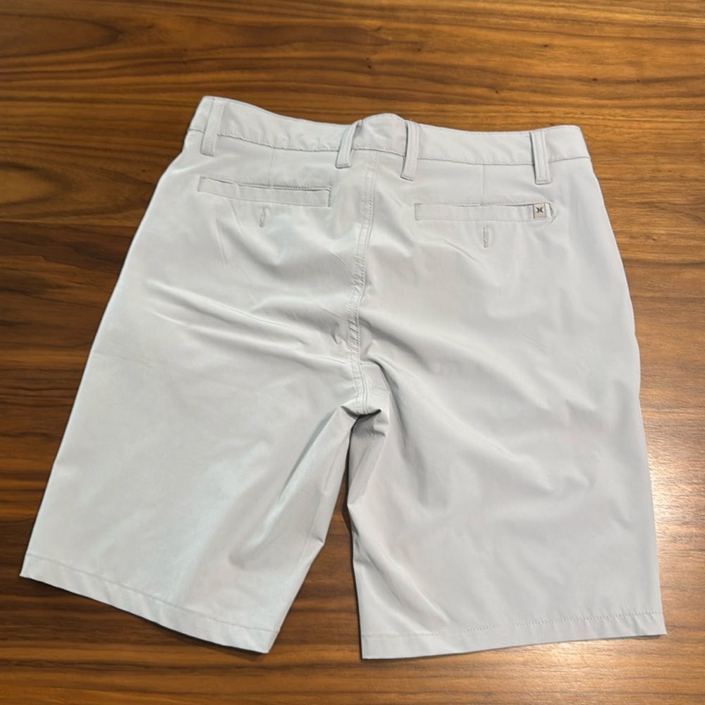 HURLEY ALL DAY HYBRID SHORTS 20” - Picture 3 of 3